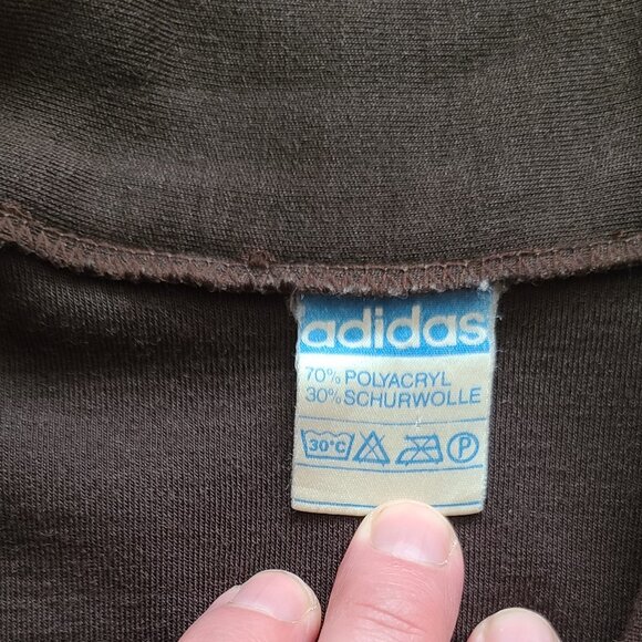 Rare Vintage Adidas Jacket - Picture 3 of 8